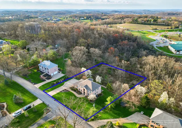 Photo 3 of Sale Pending at 154 Windwood Dr, Wexford, PA 15090 | MLS# 1762137 | Listing updated on 2026-07-20