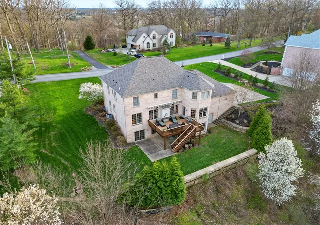 50th image of 154 Windwood Dr, Wexford, PA 15090 | MLS# 1762137