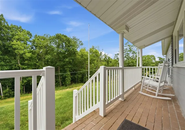 Homes for sale in New Sewickley Twp, PA | 853 Mcelhaney Rd, New Sewickley Twp, PA 15042 | MLS# 1762015