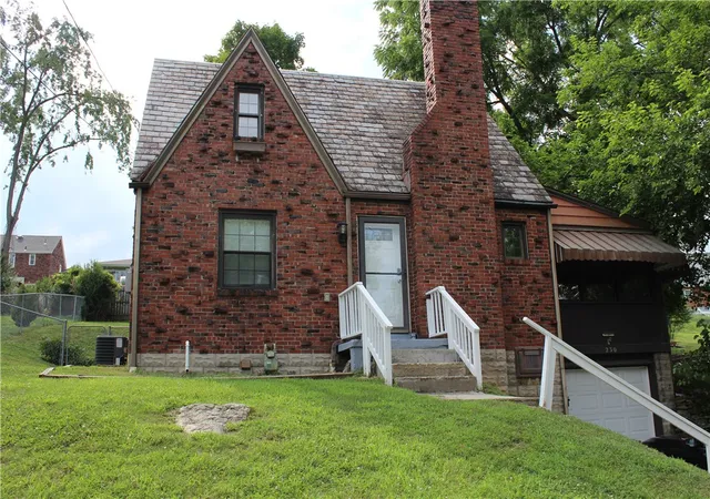 1st image of 230 Broadway Dr, Pittsburgh, PA 15236 | MLS# 1762112