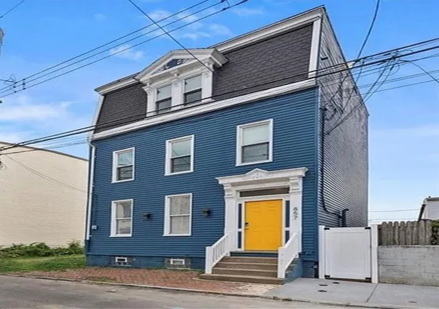 1st image of 857 Peralta St, Pittsburgh, PA 15212 | MLS# 1762139