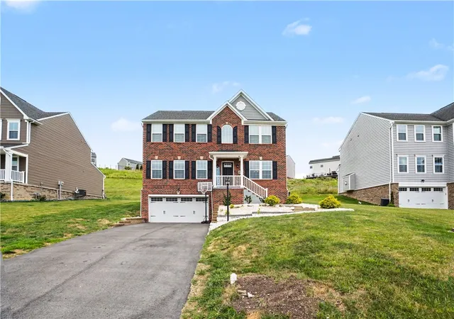 1st image of 370 Greene Dr, Clairton, PA 15025 | MLS# 1761496