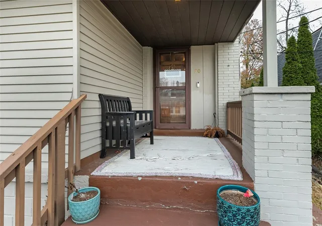 Homes for sale in Overbrook, PA | 90 Briggs St, Overbrook, PA 15234 | MLS# 1762102