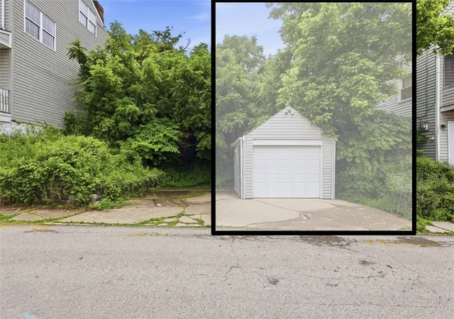 Photo 1 of Land for sale at 2712 Burham St, Pittsburgh, PA 15203 | MLS# 1761446 | Listing updated on 2026-08-28