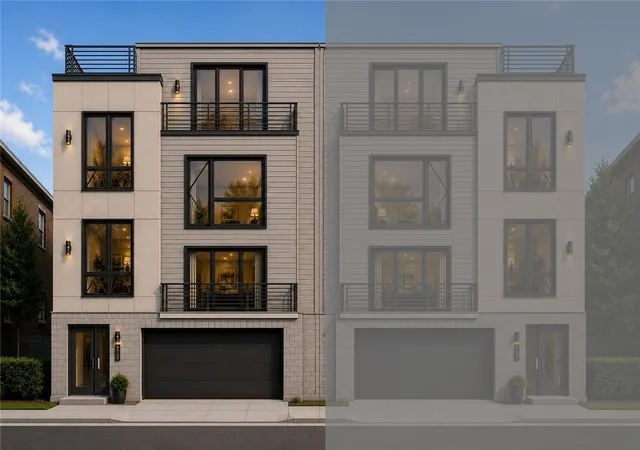 5th image of 2712 Burham St, Pittsburgh, PA 15203 | MLS# 1761446