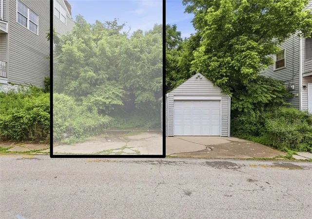 Photo 1 of Land for sale at 2714 Burham St, Pittsburgh, PA 15203 | MLS# 1761448 | Listing updated on 2026-08-28