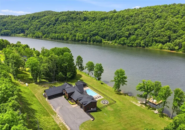 Homes for sale in Cowansville, PA | 1050 Wattersonville Road, Cowansville, PA 16218 | MLS# 1761868