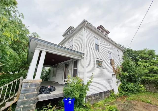 Photo 1 of Sale Pending at 1708 Highland Ave, New Castle, PA 16105 | MLS# 1762090 | Listing updated on 2026-07-20