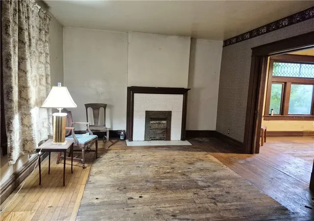 Photo 3 of Sale Pending at 1708 Highland Ave, New Castle, PA 16105 | MLS# 1762090 | Listing updated on 2026-07-20