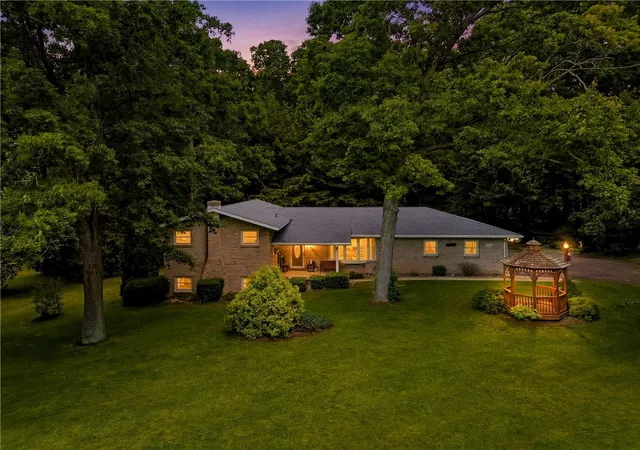 Homes for sale in Somerset Twp, PA | 202 Culligan Rd, Somerset Twp, PA 15541 | MLS# 1762166
