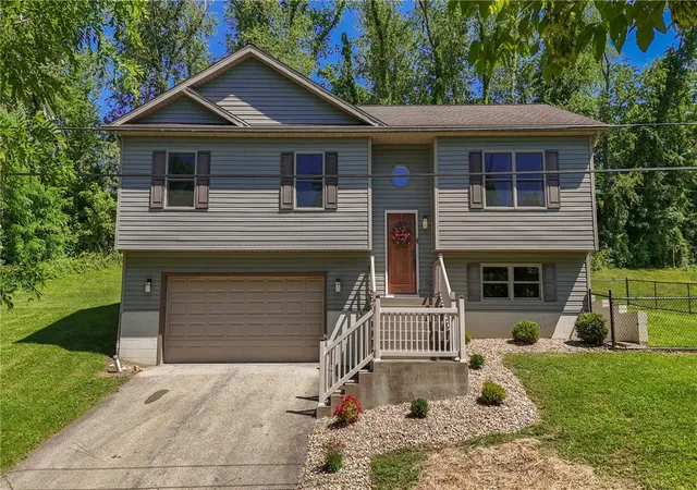 Homes for sale in Masontown, PA | 124 Debolt Ave, Masontown, PA 15461 | MLS# 1761987