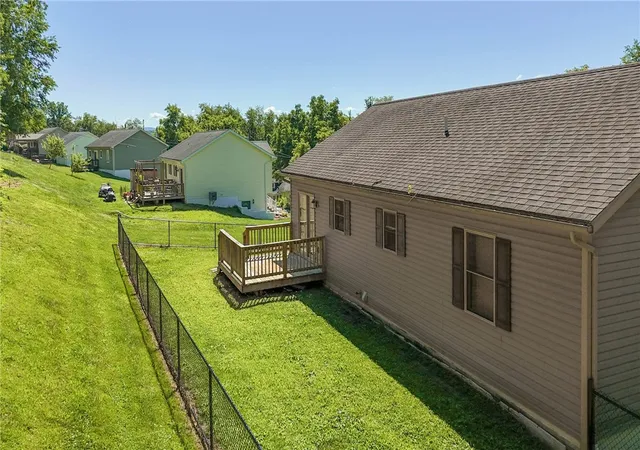 Homes for sale in Masontown, PA | 124 Debolt Ave, Masontown, PA 15461 | MLS# 1761987