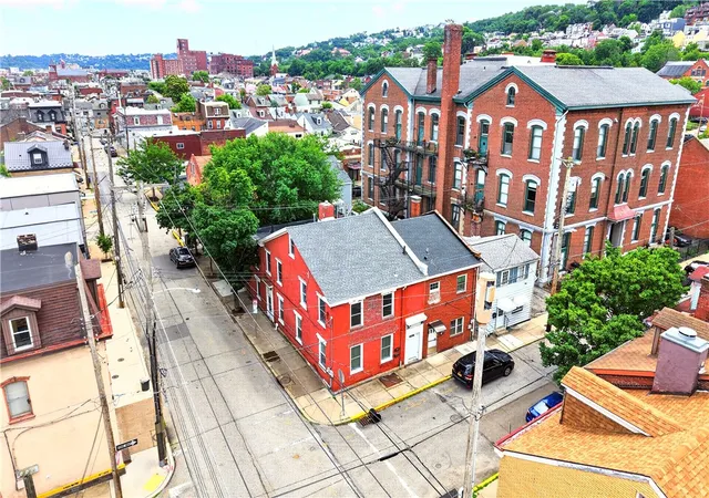 3rd image of 73 S 14Th St, South Side, PA 15203 | MLS# 1761885