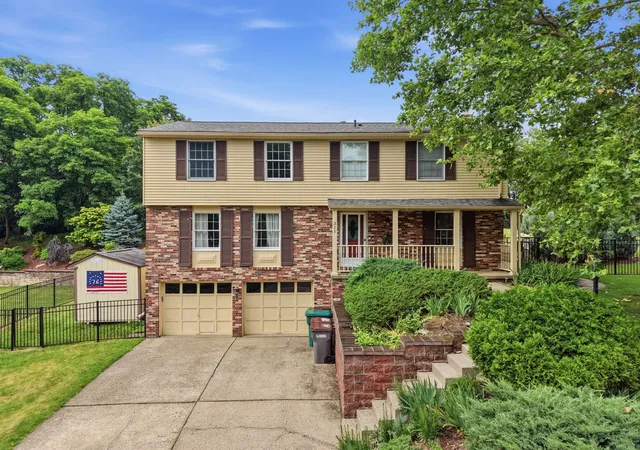 Photo 1 of Single family home for sale at 311 Alamo Dr, Pittsburgh, PA 15241 | MLS# 1762187 | Listing updated on 2026-07-12