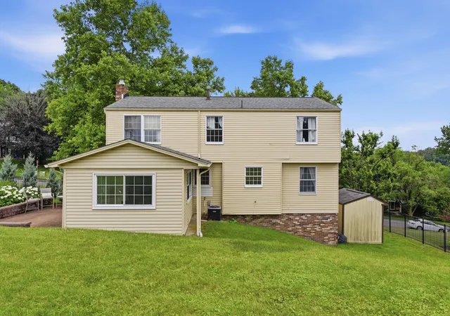Photo 2 of Single family home for sale at 311 Alamo Dr, Pittsburgh, PA 15241 | MLS# 1762187 | Listing updated on 2026-07-12