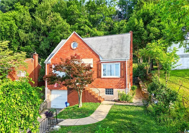 1st image of 297 Patterson Ave, Bridgeville, PA 15017 | MLS# 1762025