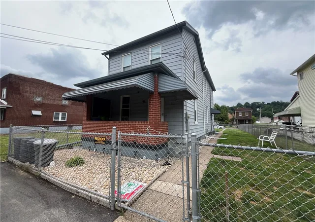 Homes for sale in Mc Keesport, PA | 309 Pine Street, Mc Keesport, PA 15132 | MLS# 1762179