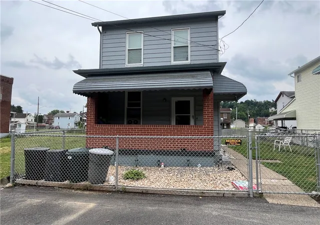 Homes for sale in Mc Keesport, PA | 309 Pine Street, Mc Keesport, PA 15132 | MLS# 1762179