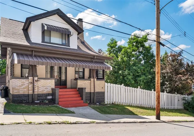 Photo 1 of Single family home for sale at 2329 Spokane Ave, Pittsburgh, PA 15210 | MLS# 1762052 | Listing updated on 2026-08-31