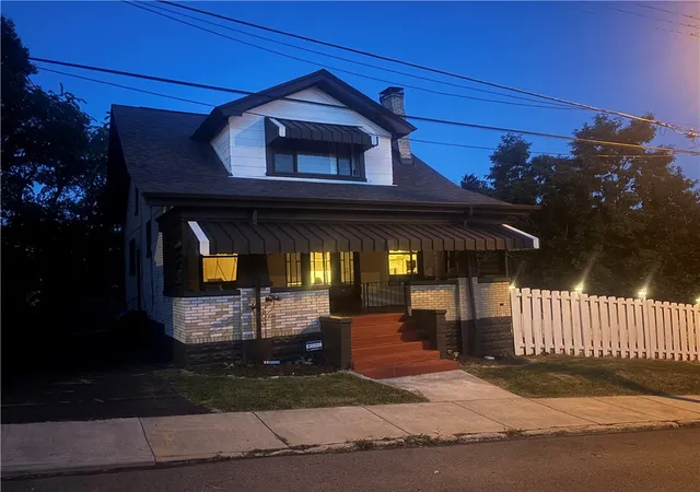 Photo 2 of Single family home for sale at 2329 Spokane Ave, Pittsburgh, PA 15210 | MLS# 1762052 | Listing updated on 2026-08-31