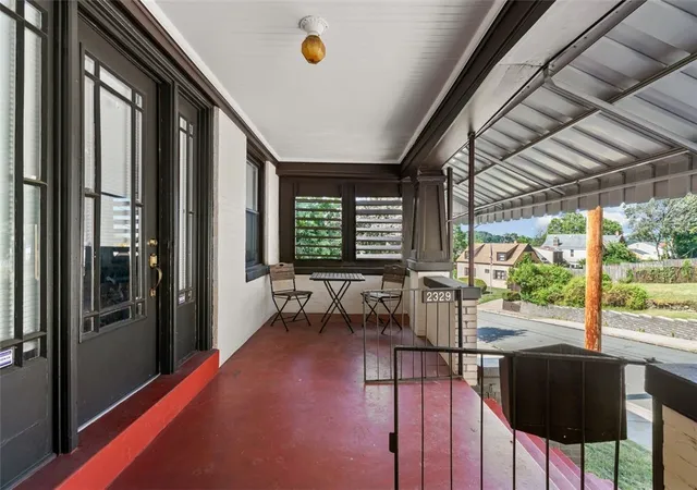 Photo 3 of Single family home for sale at 2329 Spokane Ave, Pittsburgh, PA 15210 | MLS# 1762052 | Listing updated on 2026-08-31