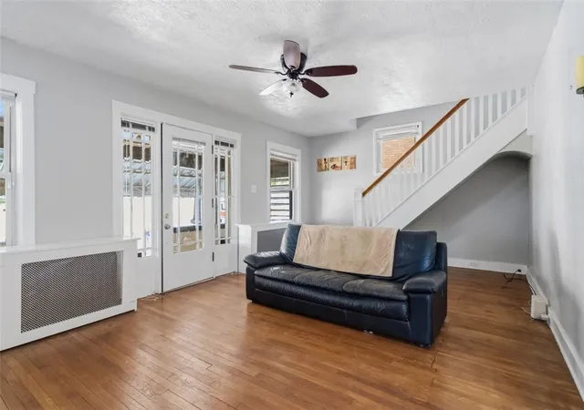 Photo 5 of Single family home for sale at 2329 Spokane Ave, Pittsburgh, PA 15210 | MLS# 1762052 | Listing updated on 2026-08-31