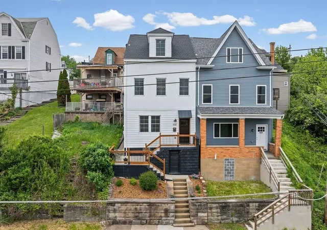 1st image of 1030 Haslage Ave, Spring Hill, PA 15212 | MLS# 1762206