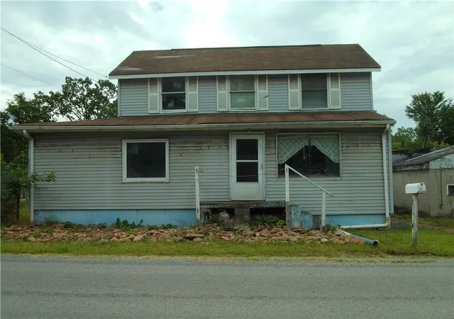 1st image of 306 Coolspring Jumonville Rd, North Union Twp, PA 15445 | MLS# 1761912