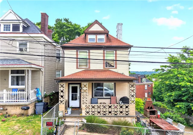 1st image of 1218 Mutual St, Pittsburgh, PA 15204 | MLS# 1761792