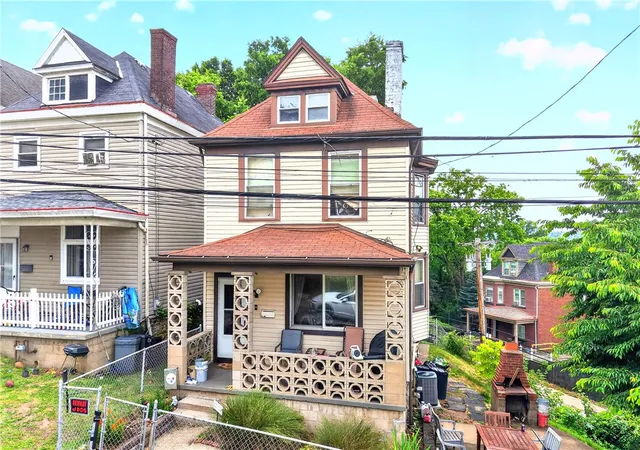30th image of 1218 Mutual St, Pittsburgh, PA 15204 | MLS# 1761792
