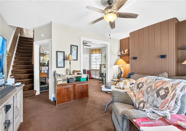 3rd image of 1218 Mutual St, Pittsburgh, PA 15204 | MLS# 1761792