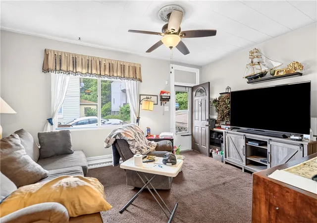 5th image of 1218 Mutual St, Pittsburgh, PA 15204 | MLS# 1761792