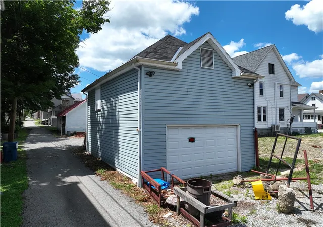 Photo 3 of Land for sale at 303 Loucks Ave, Scottdale, PA 15683 | MLS# 1762208 | Listing updated on 2026-06-27