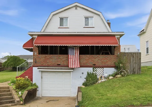 Photo 1 of Single family home for sale at 427 Lemon Ave, Mc Keesport, PA 15132 | MLS# 1761950 | Listing updated on 2026-07-06