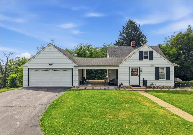 Homes for sale in Ohioville, PA | 105 Summit Avenue, Ohioville, PA 15059 | MLS# 1762177