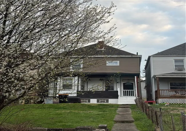 Photo 27 of Single family home for sale at 812 Rose St, Mc Kees Rocks, PA 15136 | MLS# 1762216 | Listing updated on 2026-08-04