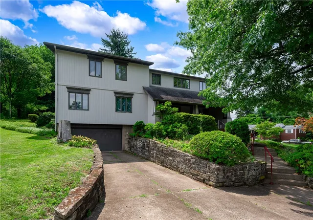 Photo 1 of Sale Pending at 221 Sunset Dr, Pittsburgh, PA 15235 | MLS# 1762220 | Listing updated on 2026-10-06