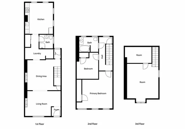 48th image of 1150 Goettman Street, Troy Hill, PA 15212 | MLS# 1762181