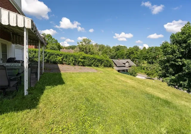 Homes for sale in South Park, PA | 6616 Overlook St, South Park, PA 15129 | MLS# 1762237