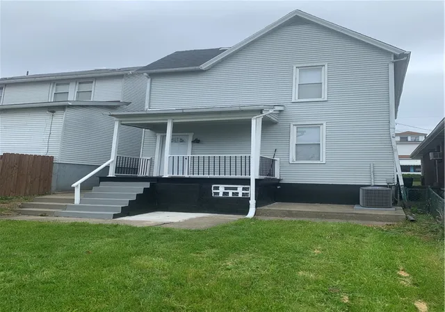 Homes for sale in Mc Keesport, PA | 2518 Cleveland St, Mc Keesport, PA 15132 | MLS# 1762241
