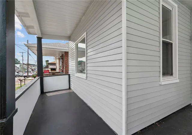 Photo 2 of Single family home for sale at 2518 Cleveland St, Mc Keesport, PA 15132 | MLS# 1762241 | Listing updated on 2026-08-03