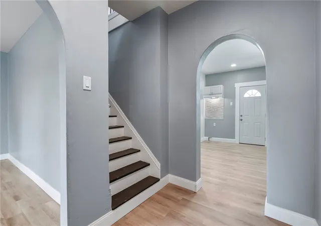 Photo 3 of Single family home for sale at 2518 Cleveland St, Mc Keesport, PA 15132 | MLS# 1762241 | Listing updated on 2026-08-03