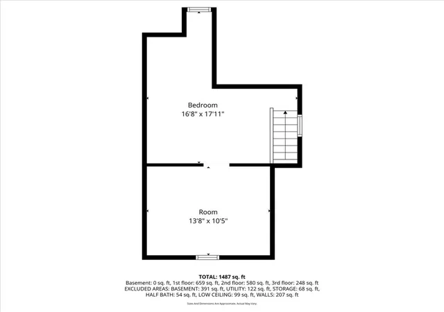 Homes for sale in Rochester, PA | 517 Lacock St, Rochester, PA 15074 | MLS# 1762020