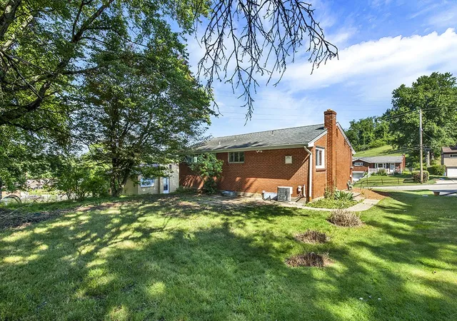 Homes for sale in Monroeville, PA | 130 College Park Dr, Monroeville, PA 15146 | MLS# 1762051