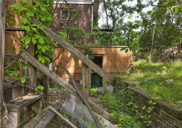 Homes for sale in Wilkinsburg, PA | 1529 Marie St, Wilkinsburg, PA 15221 | MLS# 1761494