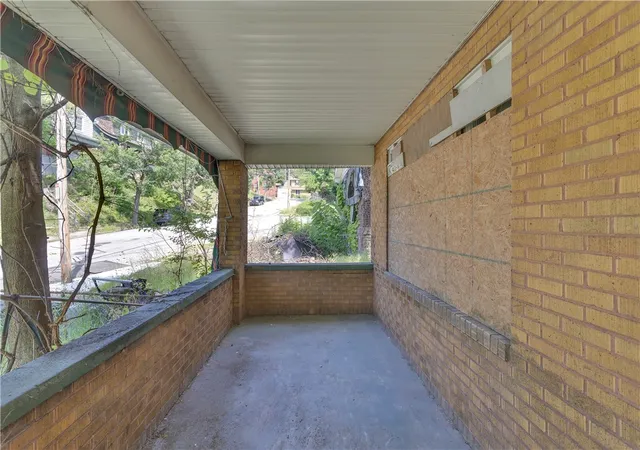 Homes for sale in Wilkinsburg, PA | 1529 Marie St, Wilkinsburg, PA 15221 | MLS# 1761494