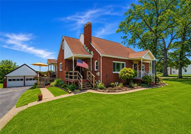Photo 1 of Single family home for sale at 812 Winfield Rd, Winfield Twp, PA 16023 | MLS# 1762269 | Listing updated on 2026-08-04