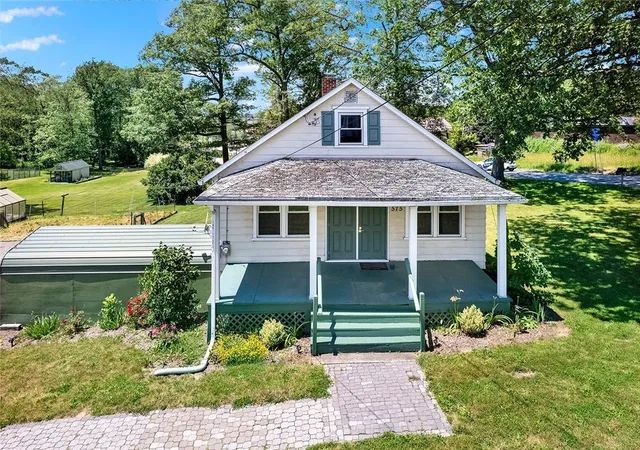 1st image of 575 Stoystown Rd, Somerset Twp, PA 15501 | MLS# 1762215