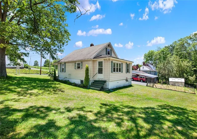 2nd image of 575 Stoystown Rd, Somerset Twp, PA 15501 | MLS# 1762215