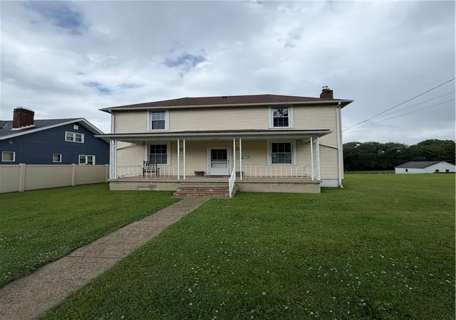 Homes for sale in Connellsville, PA | 312 E Georgia Ave, Connellsville, PA 15425 | MLS# 1762266